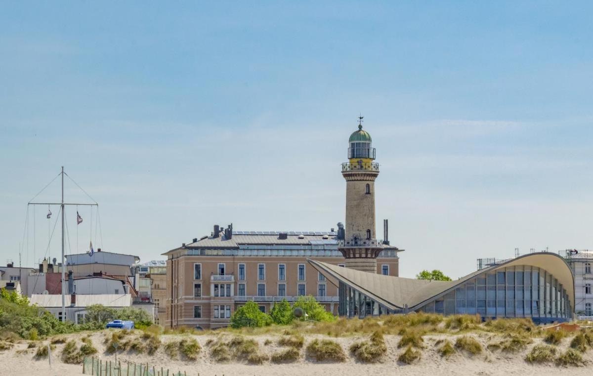 Ferienhaus Schotstek Rostock Exterior foto